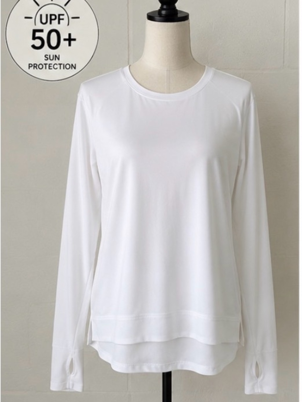 NWOT Sun Protection Performance Top ☀️